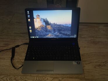 Samsung: Samsung Original Lap Top 500 gb memorija — 6