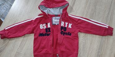 Комплекты одежды: Комплект, цвет - Белый, Б/у — 9