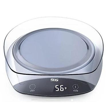 Digər mətbəx aksesuarları: Blender DSP KJ-2003 Xüsusiyyətlər Brend: DSP Blender növü: Stasionar — 1