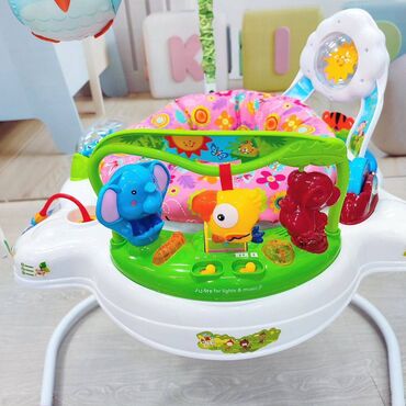 Xodunoklar: 🔥 Baby Jumper – Körpəniz üçün əyləncəli və təhlükəsiz! 🤩 ✅ Yüksək -da lalafo.az — 8 Xodunoklar: 🔥 Baby Jumper – Körpəniz üçün əyləncəli və təhlükəsiz! 🤩 ✅ Yüksək — 8