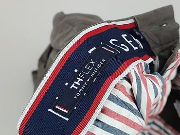 tommy: Tommy Hilfiger, Spodnie materiałowe damskie, rozmiar 4XL — 5
