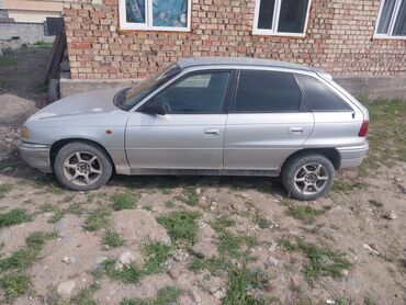 Opel: Opel Astra: 1997 г., 1.5 л, Механика, Бензин, Купе at lalafo.kg Opel: Opel Astra: 1997 г., 1.5 л, Механика, Бензин, Купе