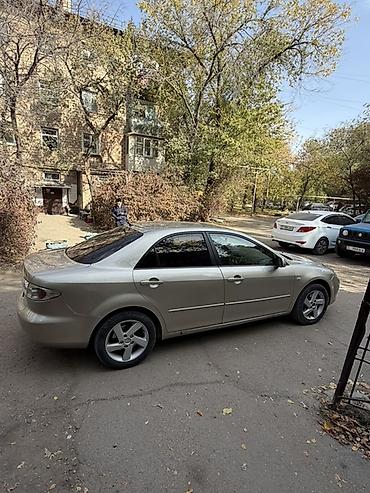 мазда 6 2007: Mazda 6: 2005 г., 2 л, Механика, Бензин, Седан — 2