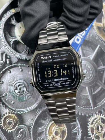 Классические часы: Листай➡️➡️➡️ 🔥Новое Поступление Коллекции Casio Retro в разных — 4