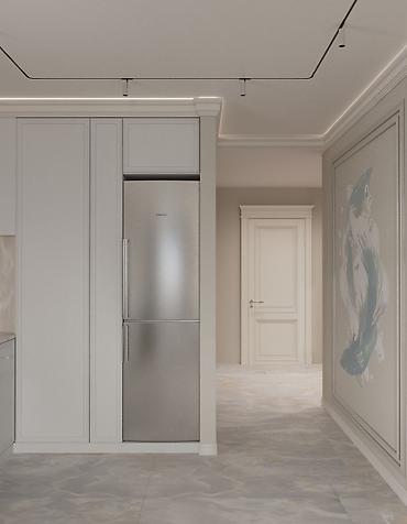 Дизайн, проектирование: Дизайн | Квартиры — 6