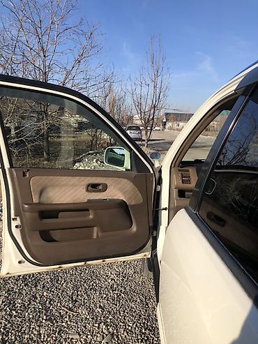 Honda: Honda CR-V: 2002 г., 0.2 л, Автомат, Газ, Кроссовер — 11