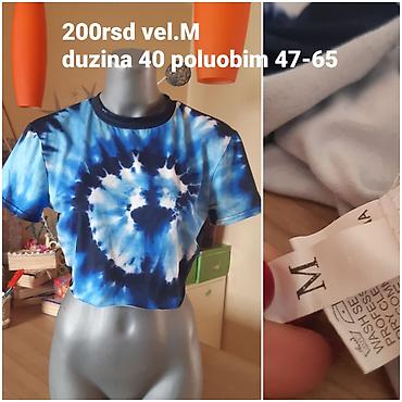 Džemperi, kardigani: Ženska garderoba – više komada 1) Kardigan/duža majica na kopčanje - — 4