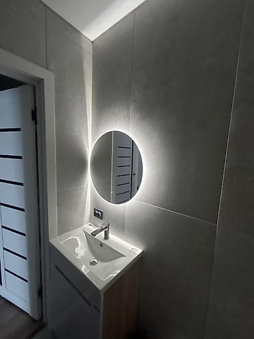 Продажа квартир: 2 комнаты, 52 м², Технопарк Элитка, 15 этаж, Дизайнерский ремонт — 9