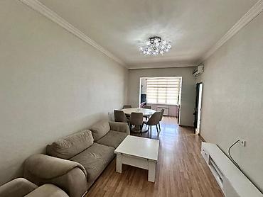 əmlak birjası: Yasamal, 3 otaqlı, Yeni tikili, m. İnşaatçılar, 67 kv. m — 6