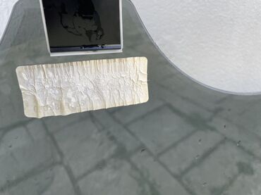 Avtomobil şüşələri: Arxa, Mercedes-Benz MPV/SUV/miniven tipli avtomobillərin arxa yan pəncərələri üçün ölçü və forma baxımından uyğun modellərlə işlənə bilər., 2014 il, Almaniya, Ünvandan götürmə — 5