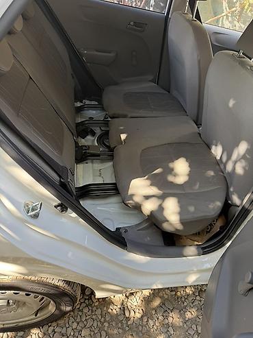 аристо таета: Kia Morning: 2021 г., 1 л, Автомат, Бензин, Хэтчбэк — 5