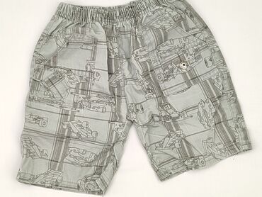 krótkie spodenki i koszulka: Shorts, 4-5 years, 110, condition - Perfect