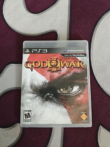 core 2: Игра God of War III для PlayStation 3 (Blu-ray диск) - Регион: NTSC — 2