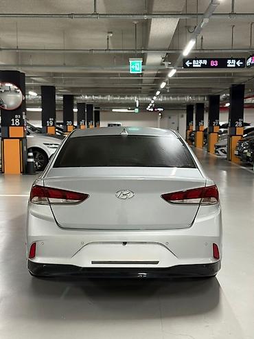 Частная аренда авто: Сдаю Hyundai Sonata, Посуточно, Без водителя, | Залог, Предоплата, Водительские права — 4