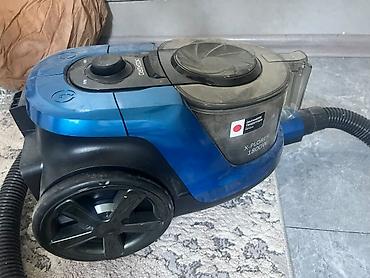 Tozsoranlar: Yoshiro X-Plorer 1800W tozsoran - Güc: 1800 W – güclü sorucu — 2