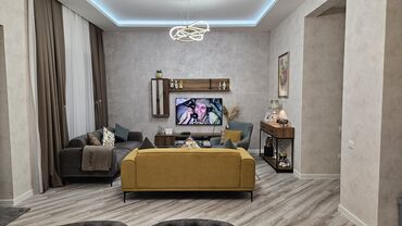 Həyət evləri və villaların satışı: Şüvəlan qəs. 3 otaqlı, 100 kv. m, Kredit yoxdur, Yeni təmirli — 5