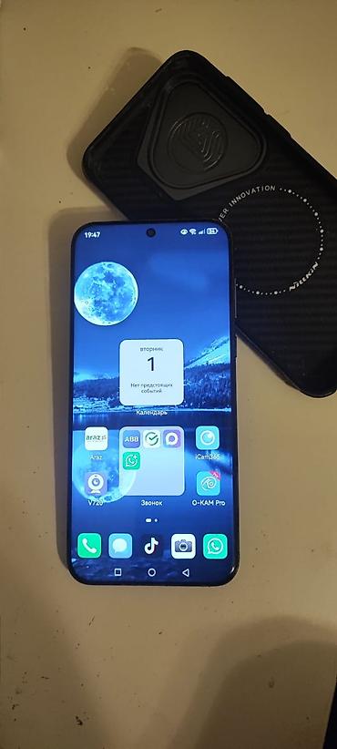 iphone 11 128gb: Huawei Pura 70 Pro, 512 GB, rəng - Qara — 2