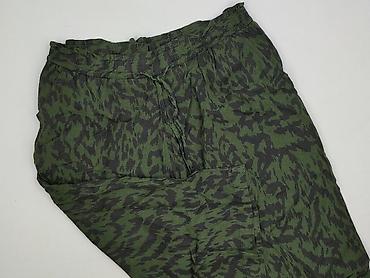 alcott pants: Capsule, Spodnie materiałowe damskie, rozmiar XL — 1