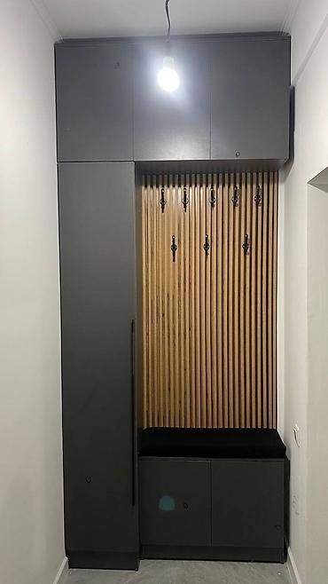 Мебель на заказ: Мебель на заказ, Спальня, Буфетница, Комод, Кровать — 16