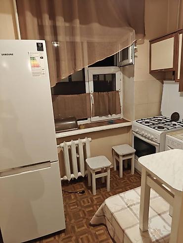 Продажа квартир: 2 комнаты, 47 м², Индивидуалка, 4 этаж, Старый ремонт — 8