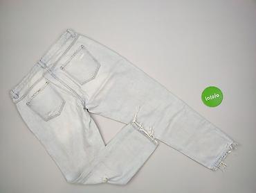 relax kozaki: Jeansy damskie, rozmiar XL — 3