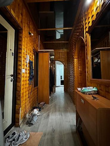 85000: 2 комнаты, 54 м², Нижний Джал (Джал-23) 106 серия, 9 этаж, Косметический ремонт — 8