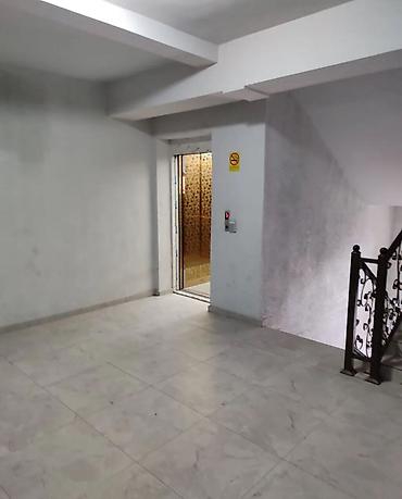 Продажа квартир: 2 комнаты, 47 м², Аламедин-1 мкр Элитка, 2 этаж, Свежий ремонт — 6