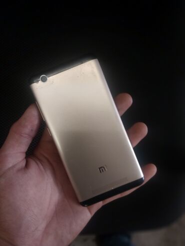 usb кабель телефона fly: Xiaomi Redmi 4A, 16 ГБ, цвет - Бежевый