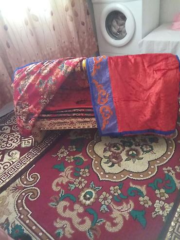 детскую колыбельку: Традиционная деревянная колыбель-люлька для новорождённого — 2