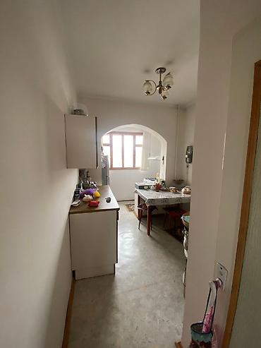 12: 3 комнаты, 80 м², 12 мкр 106 серия, 8 этаж, Косметический ремонт — 3
