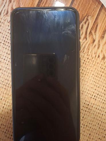galaxy a50: Samsung Galaxy A50, 32 GB, rəng - Qara, Barmaq izi — 1