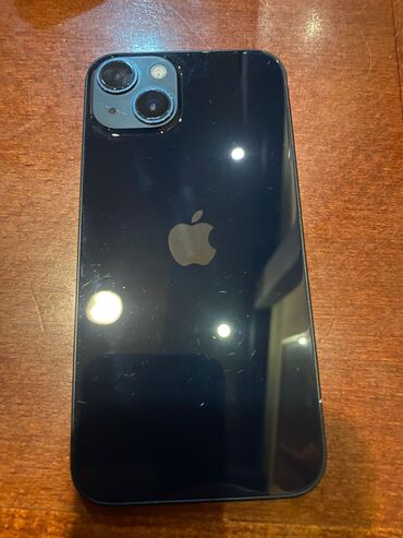dva roze duboki m plavi jednodelni: IPhone 13, 128 GB, Plavi, Guarantee, Face ID