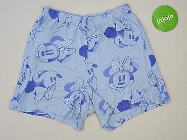 pizamy: Disney, Szorty damskie, rozmiar M — 2