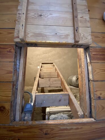 Həyət evləri və villaların satışı: Keşlə qəs. 4 otaqlı, 139 kv. m, Kredit yoxdur, Yeni təmirli — 11