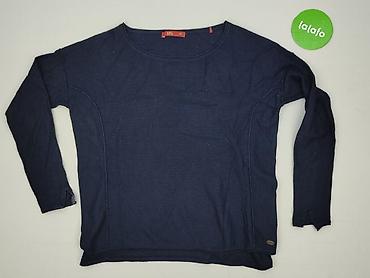 palion logo: Edc by Esprit, Sweter damski, rozmiar XS — 2