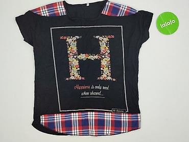 bluzki spongebob: Happiness, T-shirt damski, rozmiar M — 2