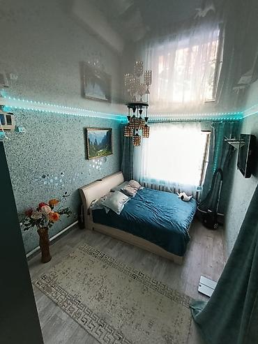 3: 🏡 Продается 3-комн.кирпичн.дом ж/м Баят! 📐 Площадь дома: 55 — 10