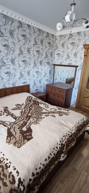 sabuncuda ev: Yaşamaq üçün bütün şərait var. Mebel, texnika,yorğan döşək,qab qacaq — 4