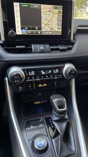 4wd 20132020: Toyota RAV4: 2023 г., 2.5 л, Автомат, Гибрид, Кроссовер — 9