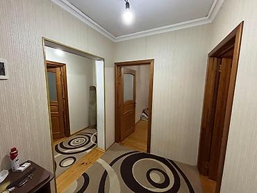 Mənzillər: Bakı, 4 otaqlı, Köhnə tikili, 80 kv. m — 9