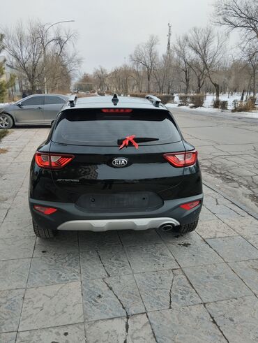 Односпальные кровати: Продаю Киа стрник 2018 в идеальном состоянии at lalafo.kg — 7 Односпальные кровати: Продаю Киа стрник 2018 в идеальном состоянии — 7