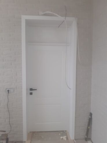 Tavan işləri: Gipsokarton asma tavan və işıqlandırma xidməti - İki səviyyəli — 36