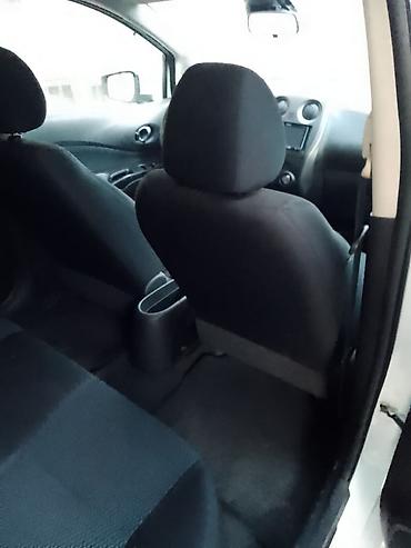 Nissan: Nissan Note: 1.2 l | 2016 il Hetçbek — 4