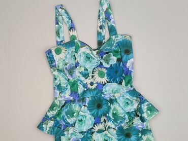 sukienki na wesele kryjące brzuch: Women`s dress, size M
