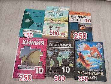 solutions upper intermediate: Кыргызский язык, 10 класс, Б/у, Самовывоз — 1