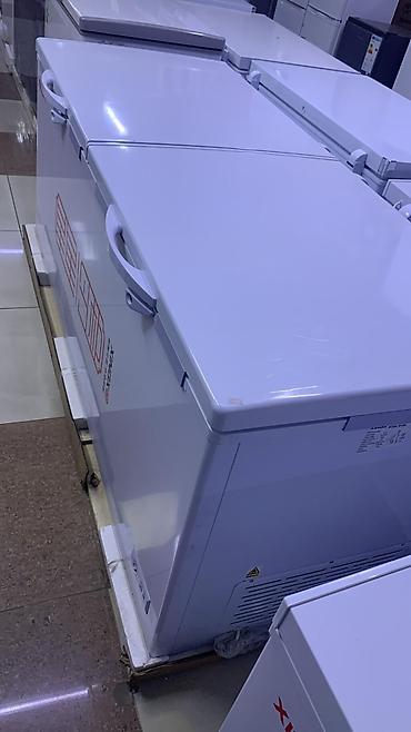 Морозильники: Морозильник, Новый, Бесплатная доставка — 4