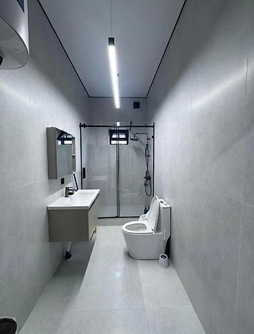 Продажа коттеджей и домов: *‼️СРОЧНО СРОЧНО СРОЧНО ‼️* Продаётся современный дом в Ак-Ордо 3, г — 5