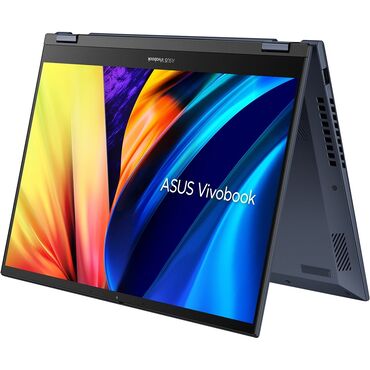 веб камера на ноутбук: Ультрабук, Asus, 16 ГБ ОЗУ, Intel Core i5, 14 ", Новый, Для работы, учебы, память SSD