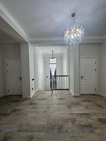 Продажа коттеджей и домов: СРОЧНО ПРОДАЁТСЯ ШИКАРНЫЙ 2-УРОВНЕВЫЙ ОСОБНЯК Район: ж/м Арча бешик — 10