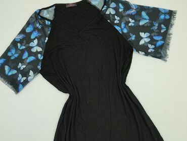 luźne sukienki damskie: Dress, S (EU 36), condition - Very good